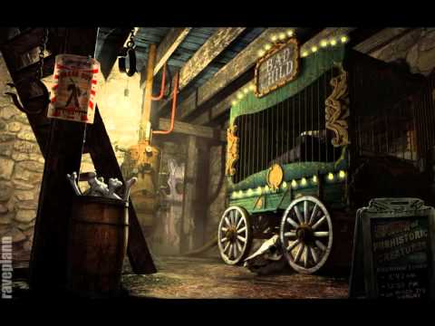 Dark Twilight Night Psytrance Mix 2014 ▪ Memetic Ideosphere