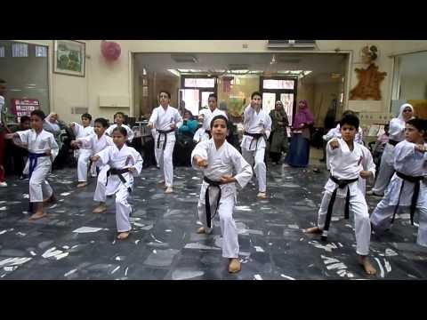 karate