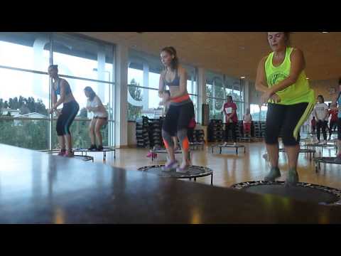 Power jump mix 44 - faixa 4