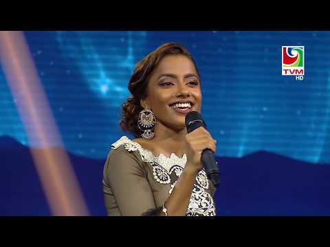 Raalhey - Nazeeh ft. Maeesha - Maldivian Idol Season 3