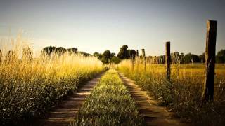 Alabama Down this Road