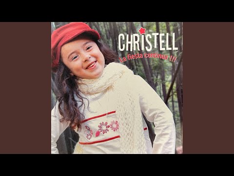 Caprichito - Cristell