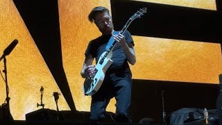 AFI: I Hope You Suffer [Live 4K] (Mexico City, Mexico - January 31, 2025)