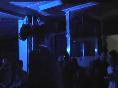 Manolo MC vs Santi-1era Ronda- FULLRAP ALMERIA IV