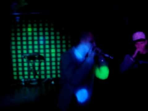 KdoR- Trzeba Mieć Coionez.wmv