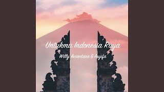 Untukmu Indonesia Raya Music Video