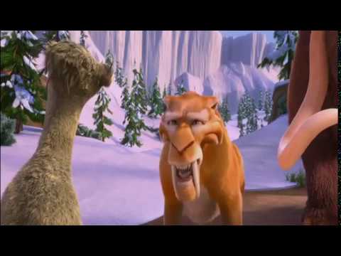 A ERA DO GELO 4 l FILME COMPLETO DUBLADO