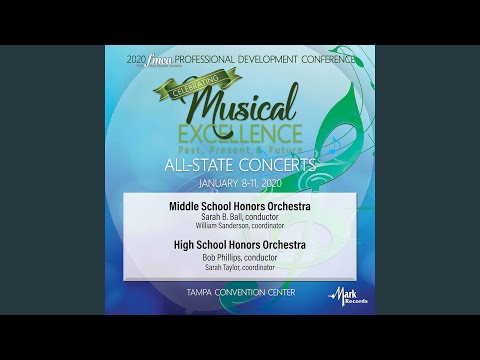 Milonga del Angel (Arr. J. Palmer) (Live)