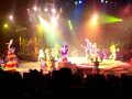Lion King Disney July 2009