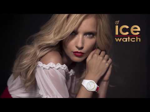 Ice-Watch Winter 2016