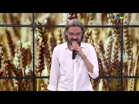 Serj Kuzenkoff - Esti tot ce-am visat / Dimineata la Tezaur