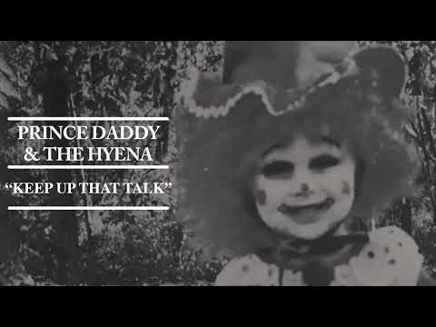 Video thumbnail for Keep Up That Talk