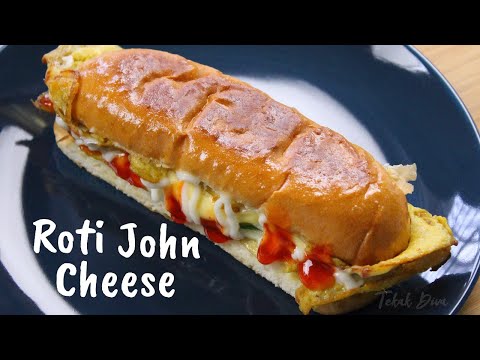 Roti john video thumbnail