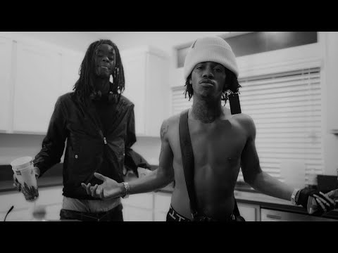 Li Rye - ABUSING DR*GS (Official Music Video)