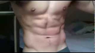 Ich Bin 14 Und Will Ein Sixpack Geht Das Mit 75kg Und 172 Cm Grosse Sport Mannlich Teen
