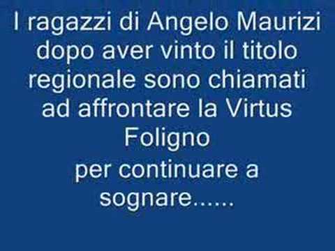 MARINA PICENA TUTTO IL CAMMINO