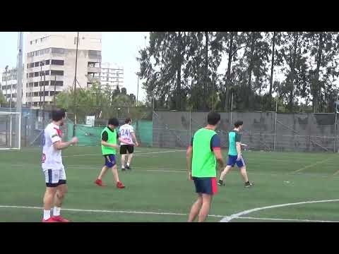 TEAM QUESO VS STRONNER - #LigaNuñez - #Clausura SLS - 15/10/2022