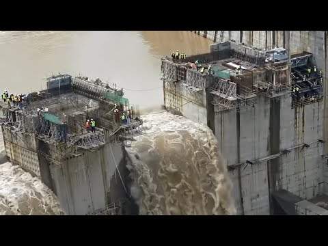 BARRAGEM SE ROMPE COM TRABALHADORES NA BAHIA MISERICÓRDIA 20/04/26