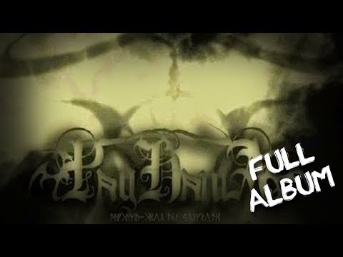 Hijos del Folklore - Paghania (Full Album)