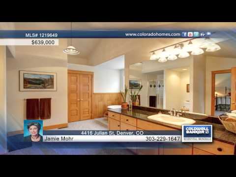 Home for Sale in Denver | $639000