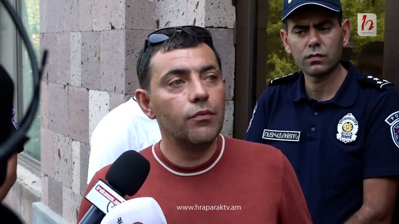 Հայտնի է, թե ինչում են մեղադրվում դաշնակցական երիտասարդները