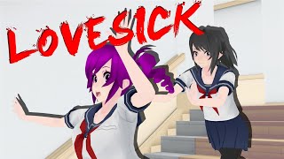 Download lagu LOVESICK - Ep2 || Osana mp3