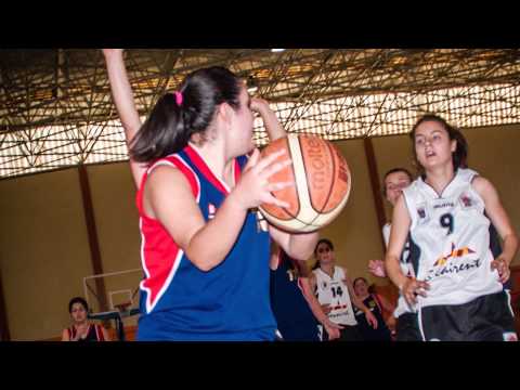 Junior Femení NBAlzira