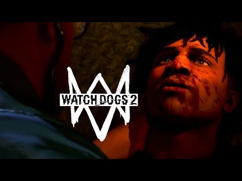 Watch Dogs 2 #18 ● Drogen und Rache ● Let's Play Watch Dogs 2 Deutsch