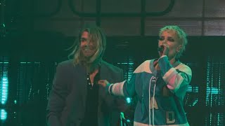 Download lagu Halsey & Adam Lazzara - Cute Without The E (live 1/14/26) mp3 Download lagu Halsey & Adam Lazzara - Cute Without The E (live 1/14/26) mp3