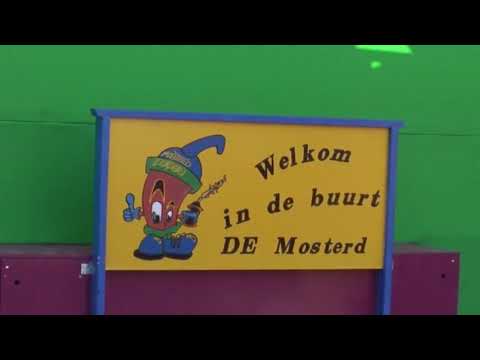 Optocht Haaikneuters 2018