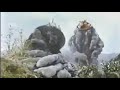 Zone Fighter And Godzilla Vs Team Jellar Re Edit