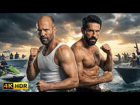 Jason Statham | Scott Adkins | Full Action Movie Concept AI 2026 | Full Movie | 4K Ultra