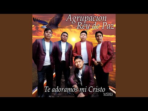 Mi Dios Es Real - Grupo Rey De Reyes