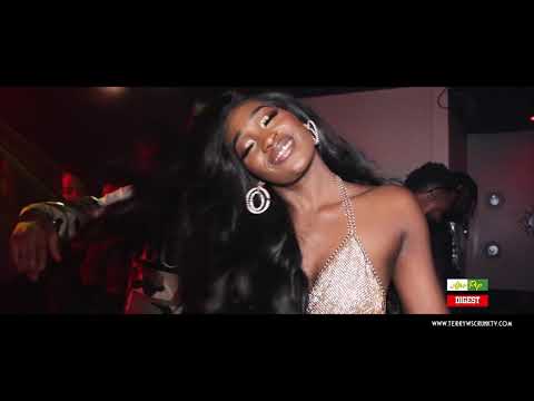 Afro Pop Digest Presents Foreign Slim Live