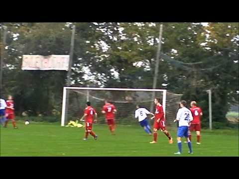 13.10.2012 SV Leybucht - TuS Esens