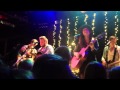 Of Monsters and Men perform "King and Lionheart ...