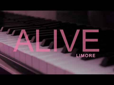 Alive by LIMORE
