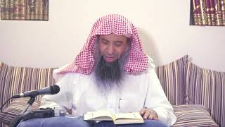 صورة إذا لم يجد المحصر الهدي  " فَإِنْ أُحْصِرْتُمْ فَمَا اسْتَيْسَرَ مِنَ الْهَدْيِ"