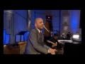 Elio Pace - Funny How Time Slips Away (Live on 'Weekend Wogan' BBC Radio 2)