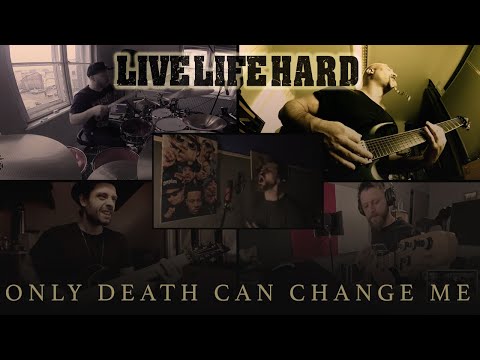 Only Death Can Change Me playtrough