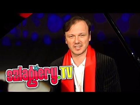 Damian Holecki - Jesteś aniołem