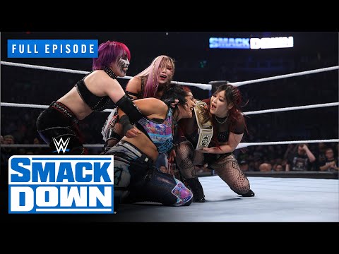 WWE SmackDown