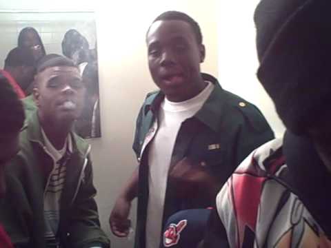 Tay Way Dah Great Fuckin Around E.n.T (part 6)