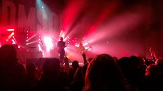 Daron Malakian and Scars on Broadway - Cute Machines Live at the Wiltern