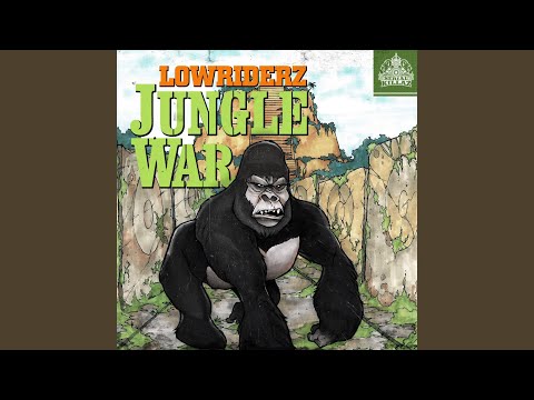 Monsta (Feat. MC Smoky Dogg)