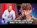 Charlie O Derry Sings End Of Beginning By Djo The Voice Stage 152