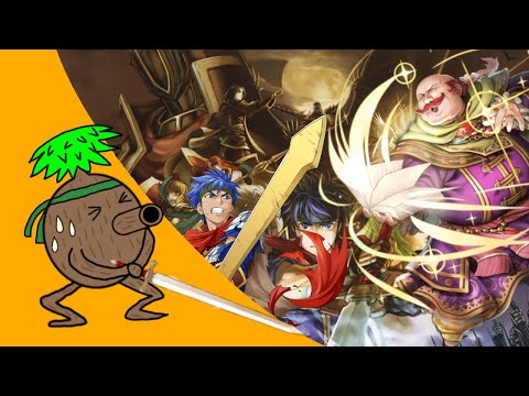 Fire Emblem: Path of Radiance Part 14