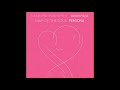 BTS - Intro : Persona (Audio)