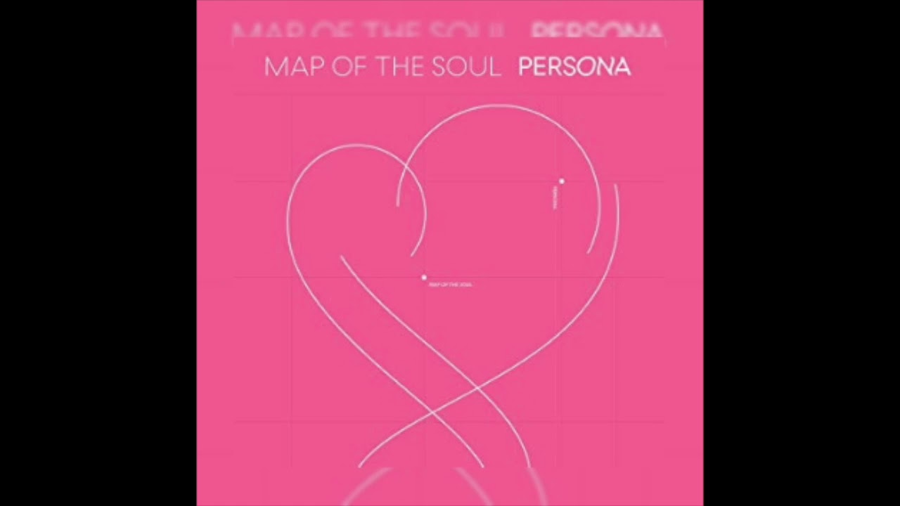 BTS - Intro : Persona
