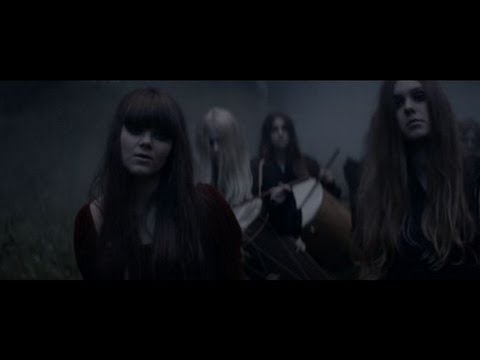 First Aid Kit - The Lion's Roar (Official Music Video)